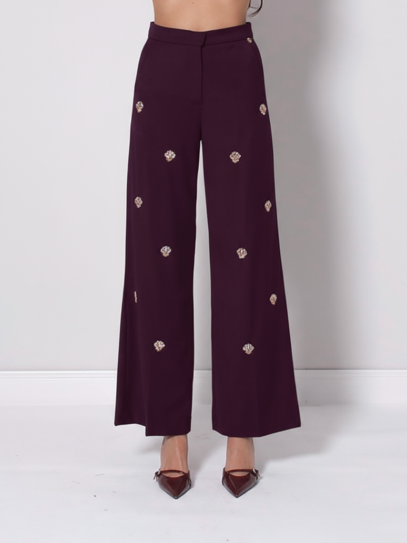 PANTALONE LIBELLULE