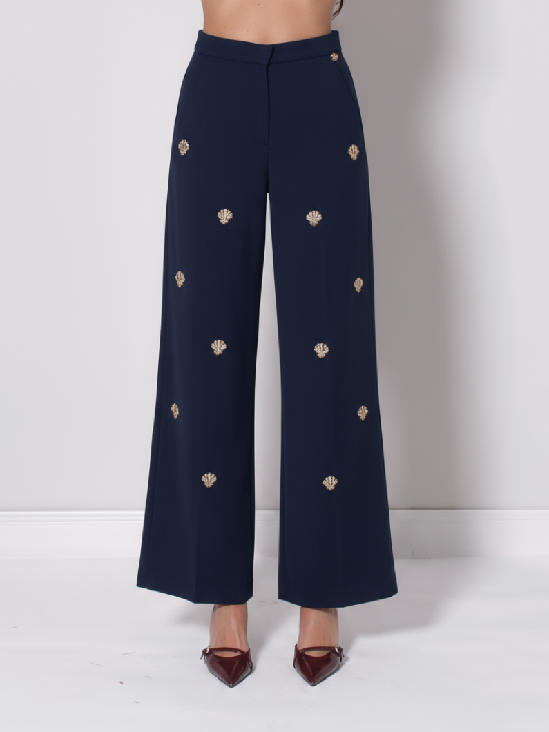 PANTALONE LIBELLULE