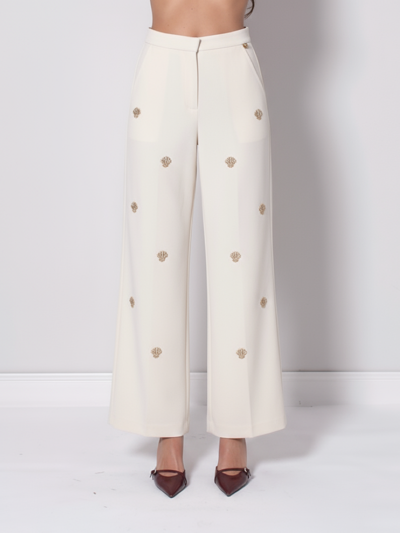 PANTALONE LIBELLULE
