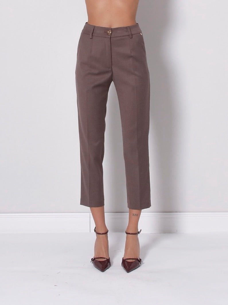PANTALONE LINEA DRITTA