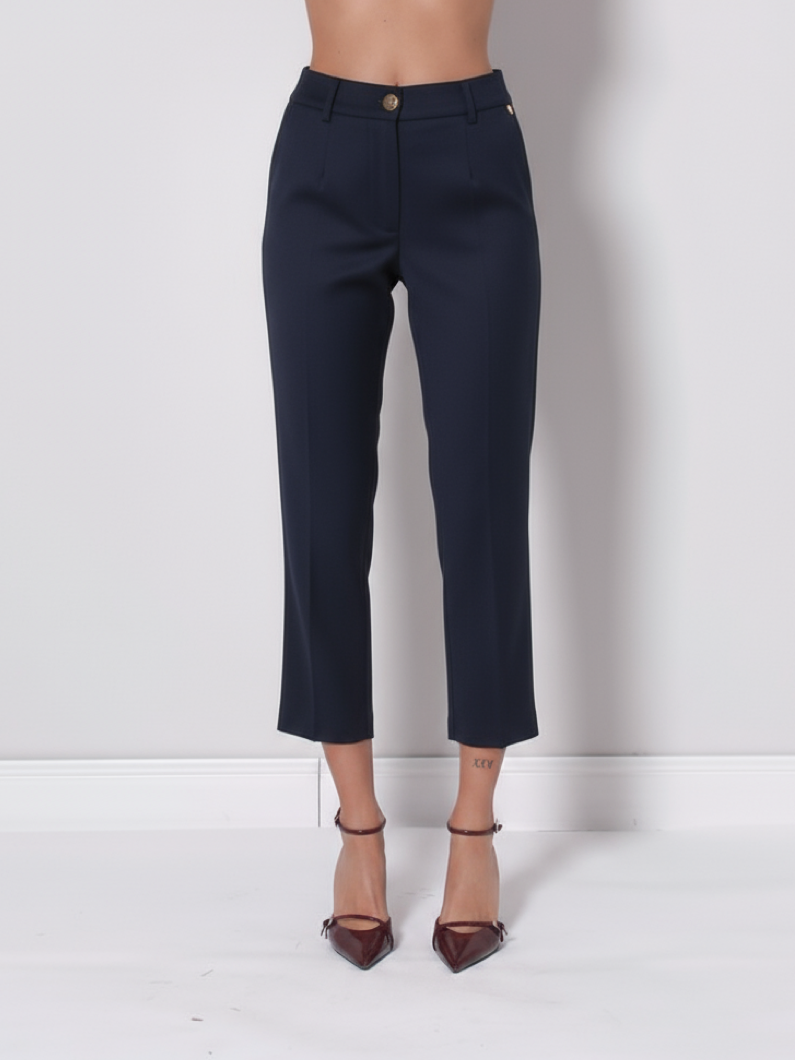 PANTALONE LINEA DRITTA