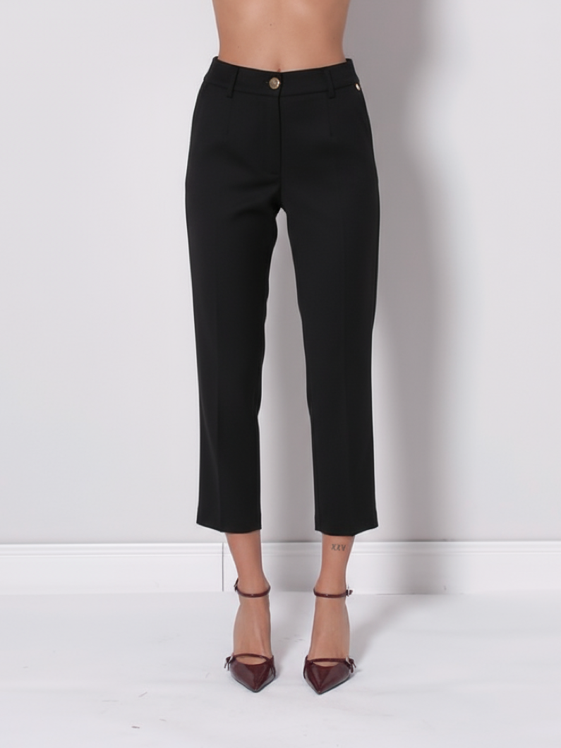 PANTALONE LINEA DRITTA