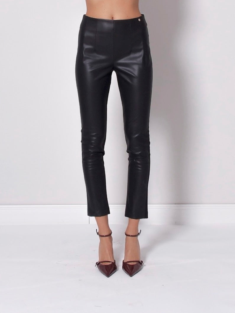 PANTALONE ECOPELLE