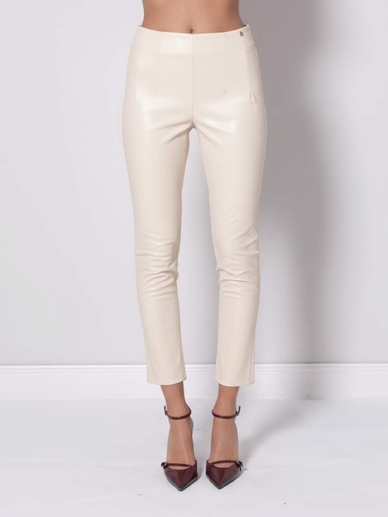 PANTALONE ECOPELLE