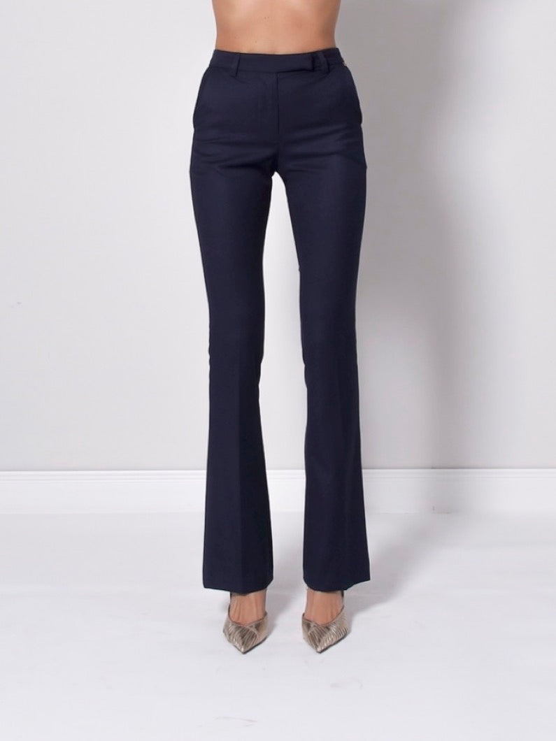 PANTALONE ZAMPA