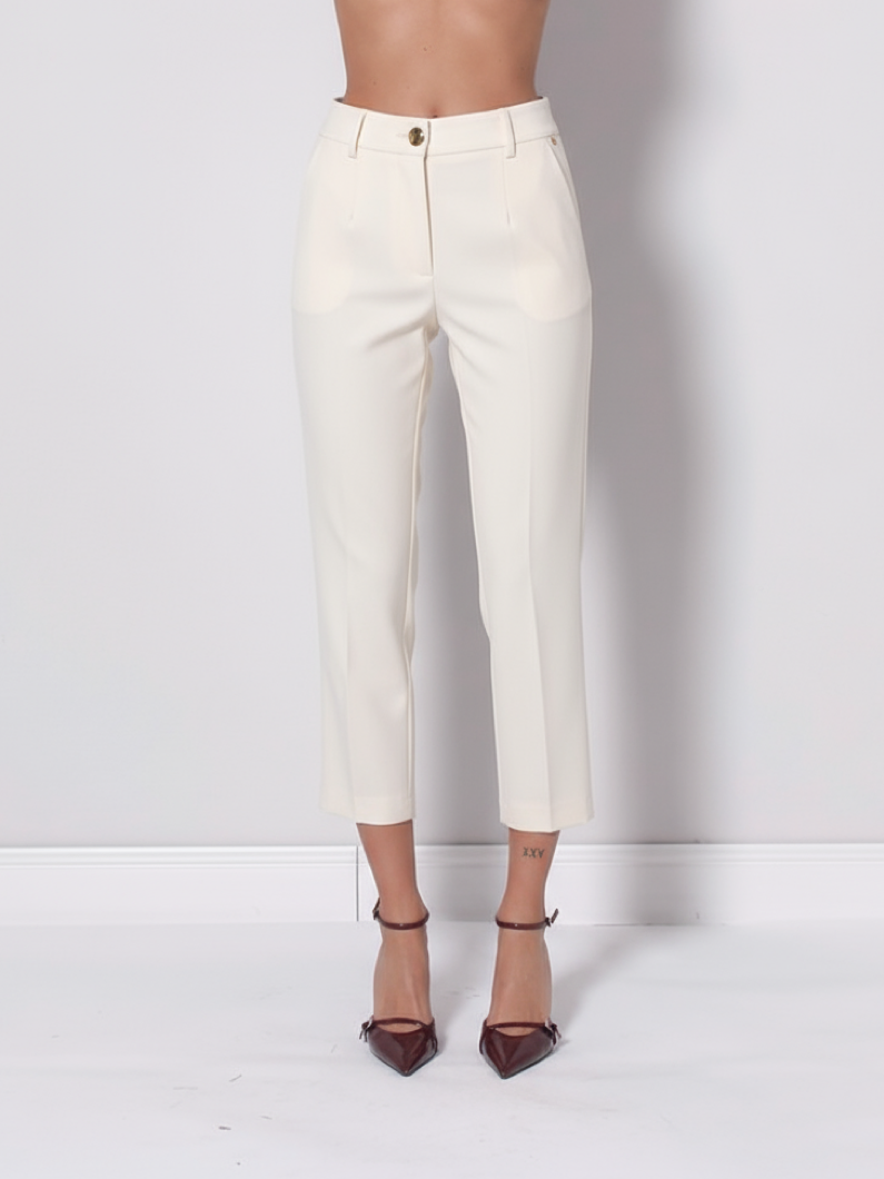PANTALONE LINEA DRITTA