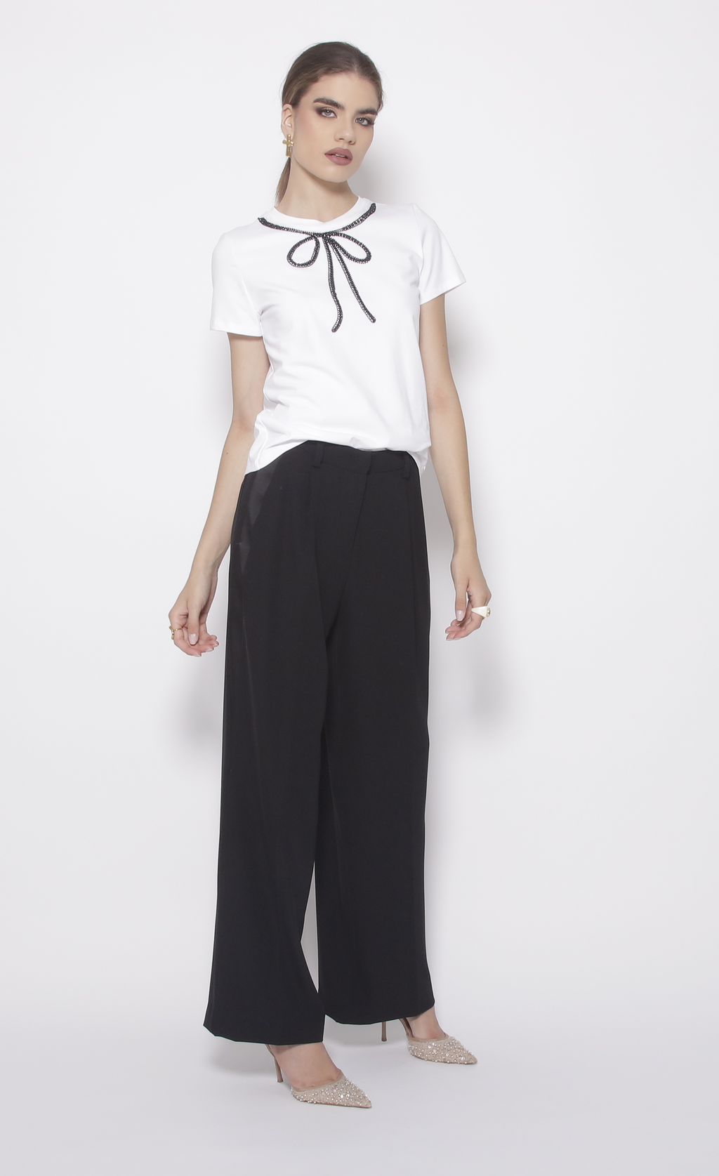 PANTALONE IVY