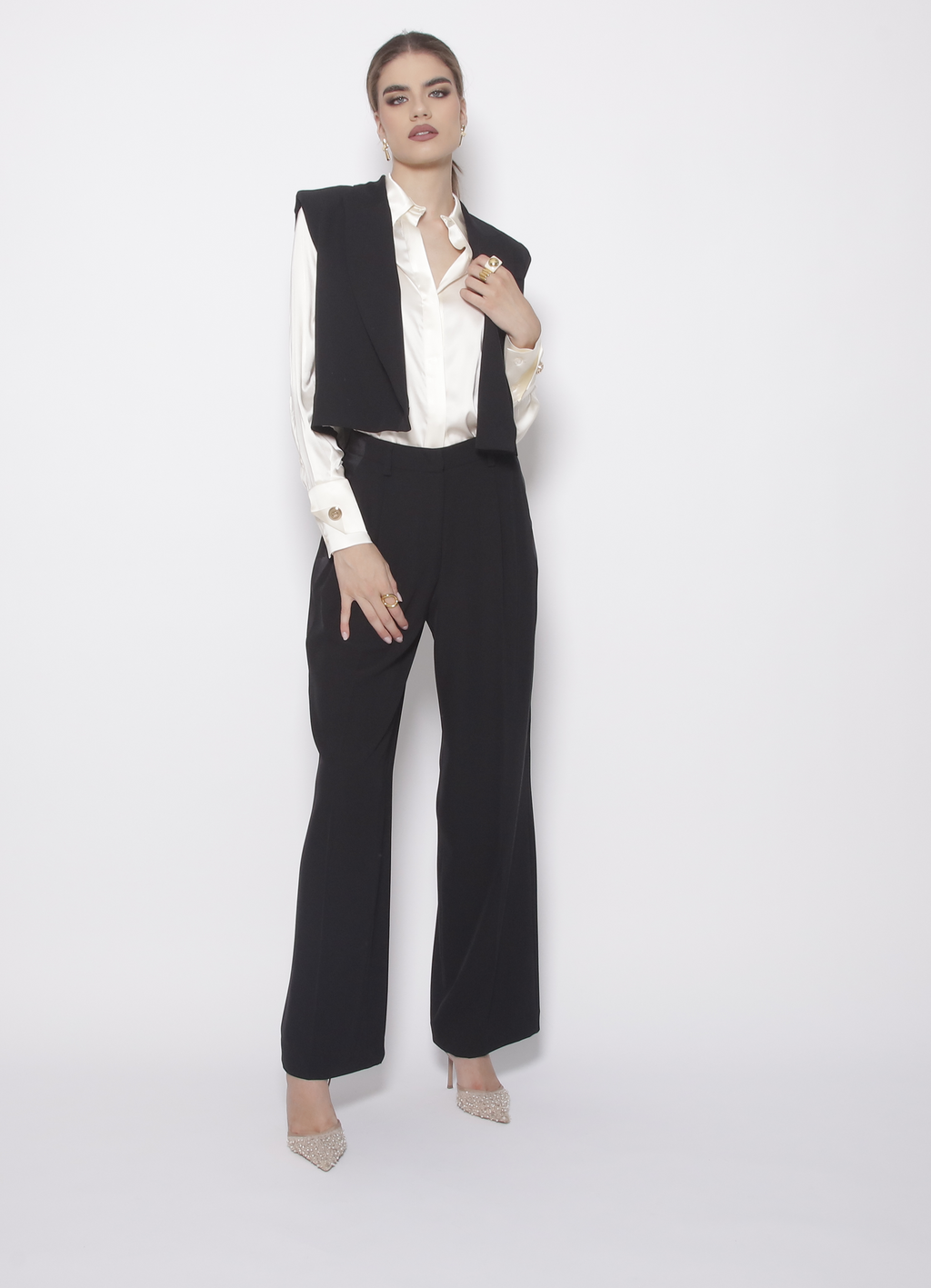 PANTALONE IVY