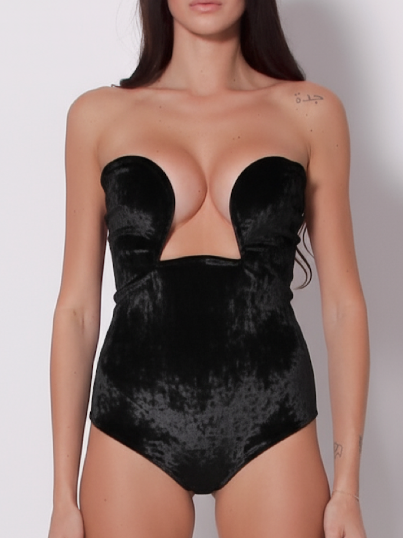 BODY CINIGLIA