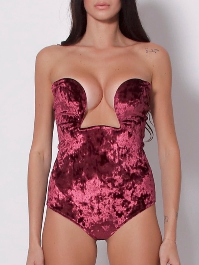 BODY CINIGLIA